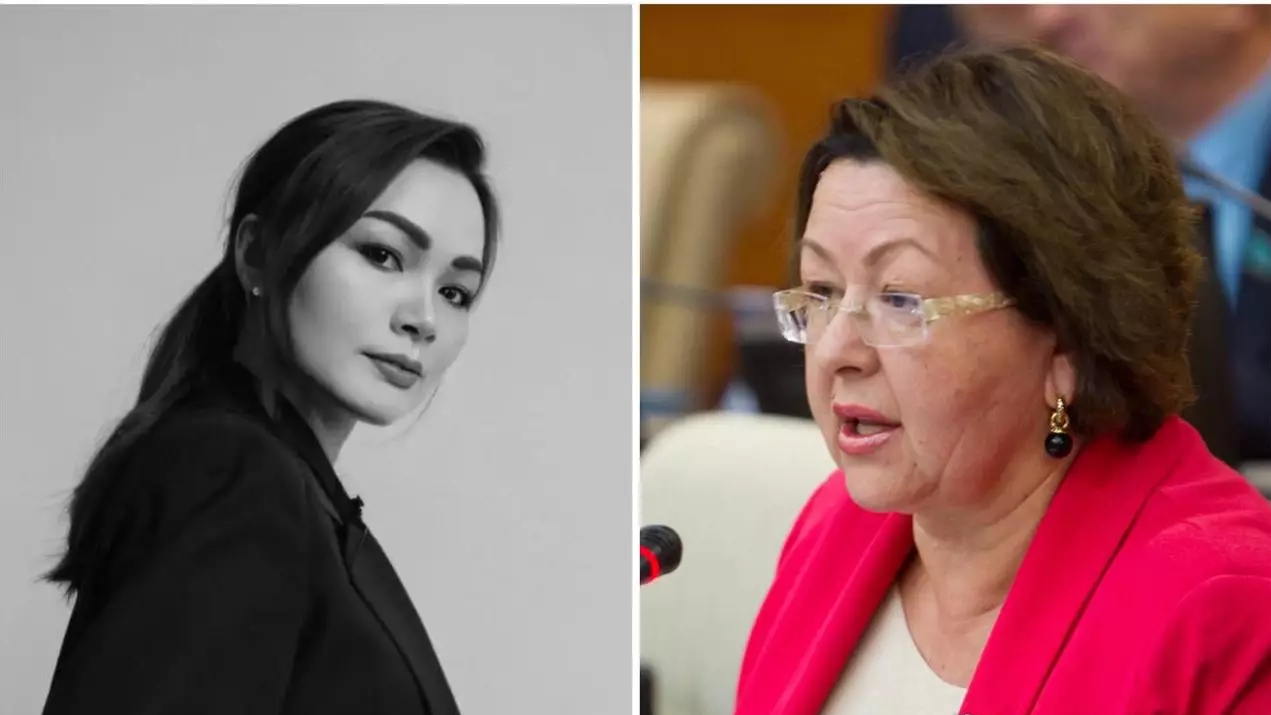 "Мұғалімдерді қорлаған депутат орнын босатсын!" деді белсенді педагог