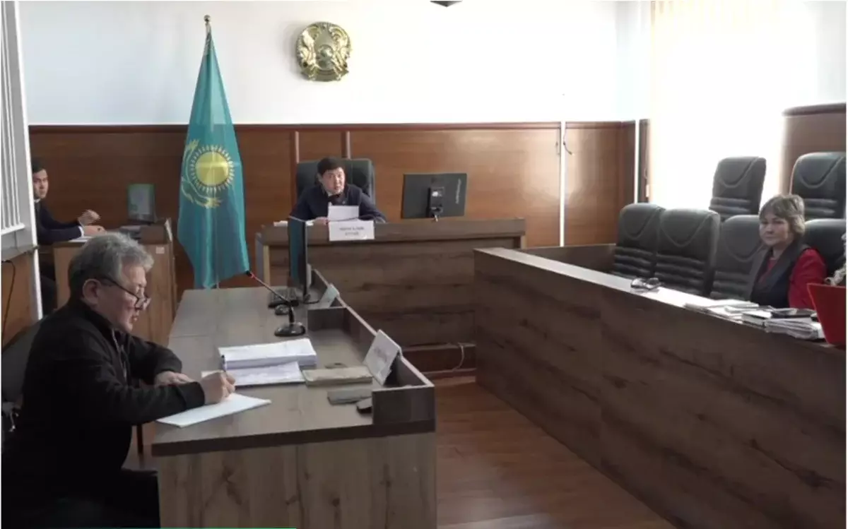 Ревность без границ: телефонный разговор стал причиной жестокой расправы над 32-летней Айзат Жумановой