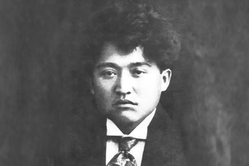 Мағжан – түркілік рухты көтерген ақын