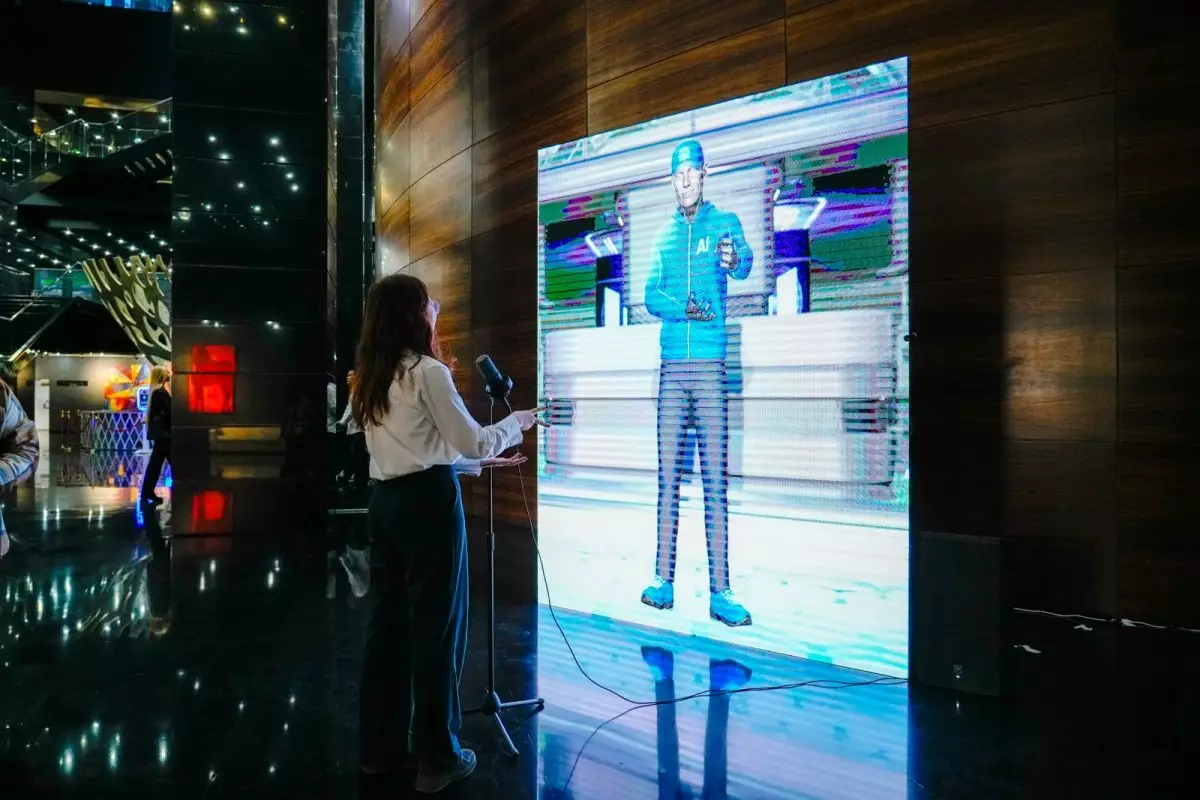 Елордада «Цифрлік қауіпсіздік сабақтары» атты ауқымды форум өтті