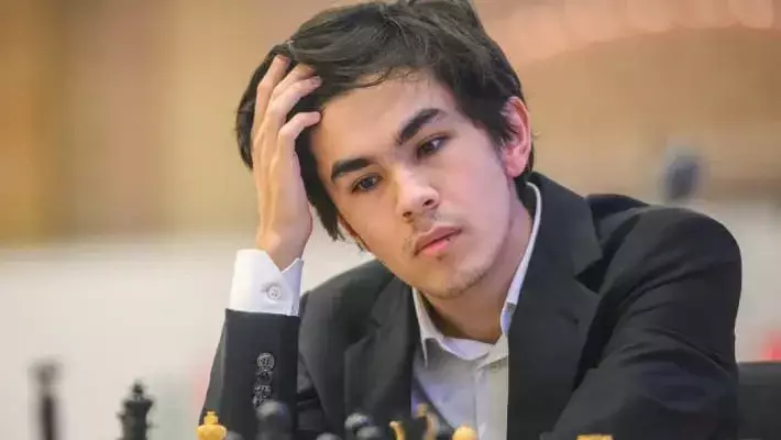 Мирзиёев присвоил Синдарову звание заслуженного спортсмена Узбекистана