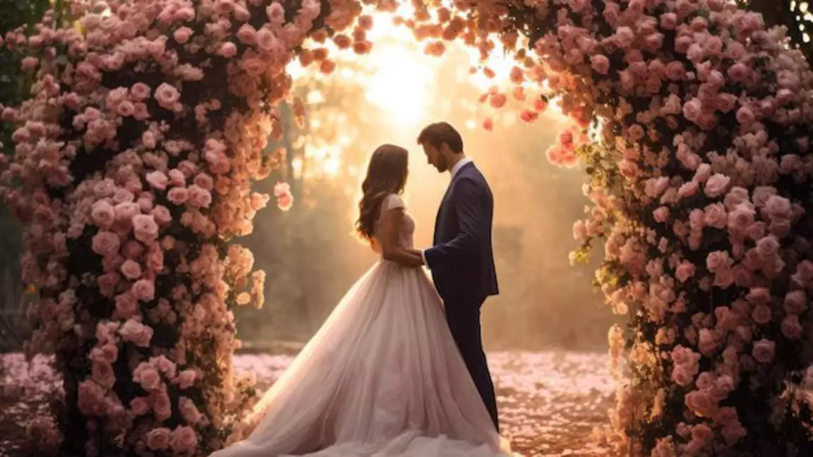 Махаббат бітті: Шымкеттегі жұбайлардың той сыйлығына таласы сотқа дейін жетті