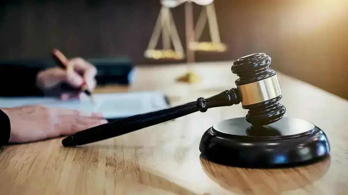 Жамбыл облысында келіннің тойда сәлем салудан бас тартуы сотпен аяқталды 