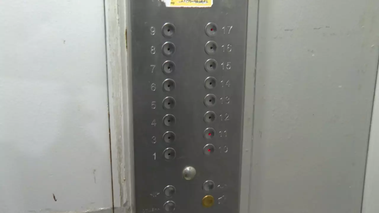 4 000 лифтов нуждаются в замене в Казахстане