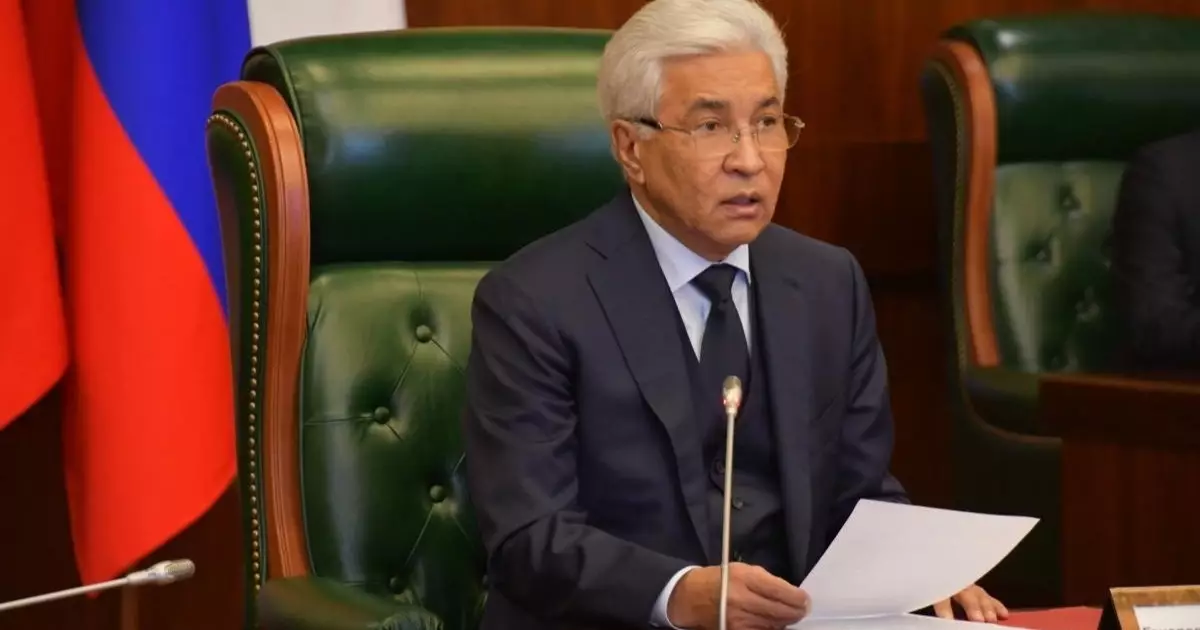  Иманғали Тасмағамбетовтың орнын басқан жаңа саясаткер туралы не білеміз? 