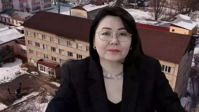 «Были хорошие сдвиги»: аким объяснил, почему чиновница вернулась на госслужбу после скандала с детдомом