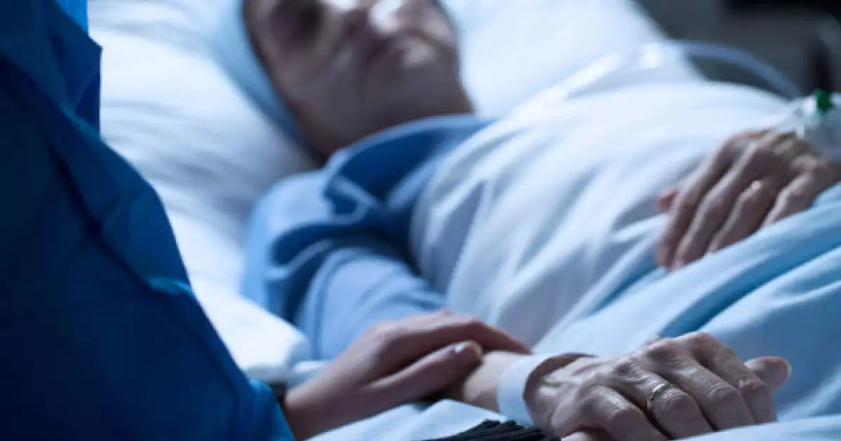  Павлодарда онкологиямен ауыратын науқастар мүгедектік ала алмаған 