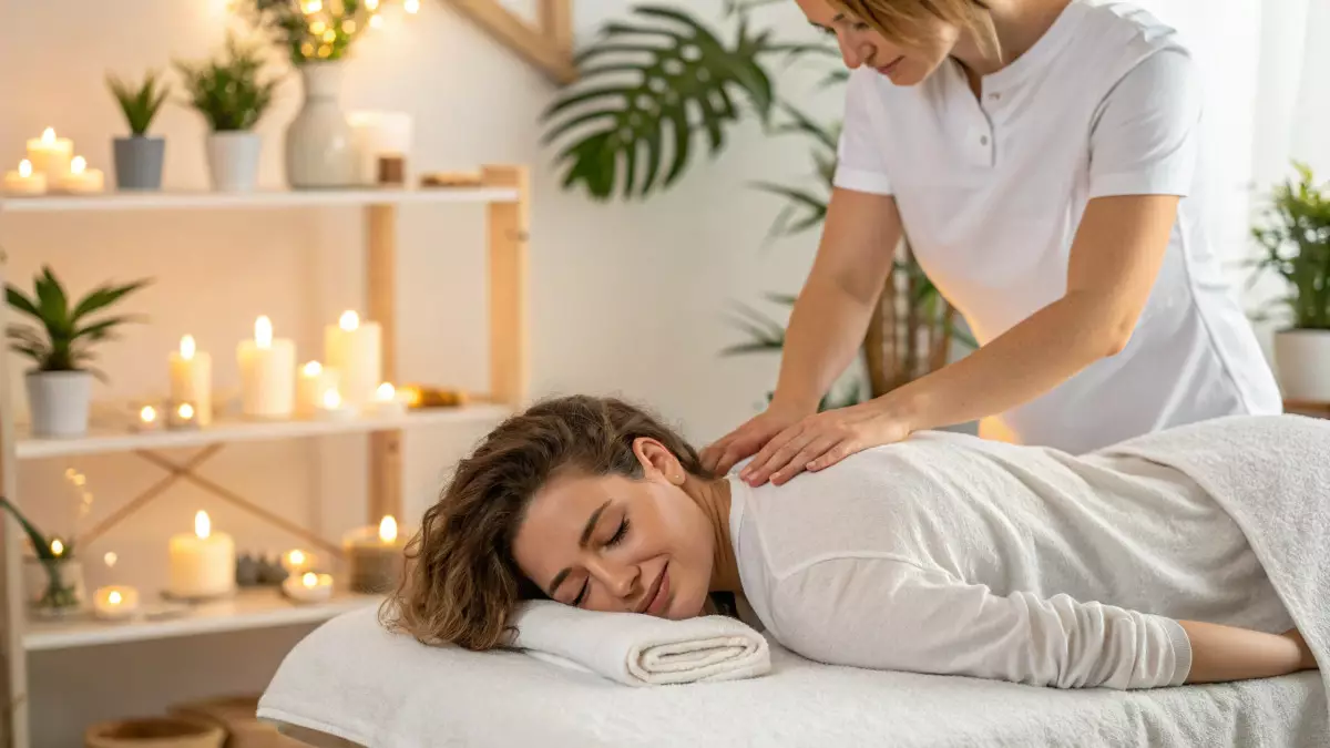 «Не ходите к мануальщику без МРТ»: для девушки «хруст» позвонков закончился больницей