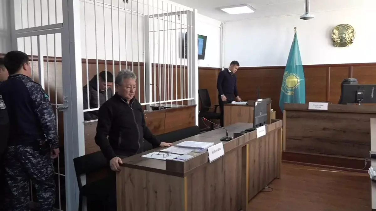 Әйелін атқа жегіп, сүйреген: Жетісу облысында сотта айыпталушы тағылған айыппен келіспеді