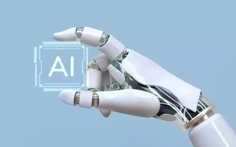 Египет стремится к тому, чтобы в 2030 году вклад искусственного интеллекта в ВВП составил 7,7%.