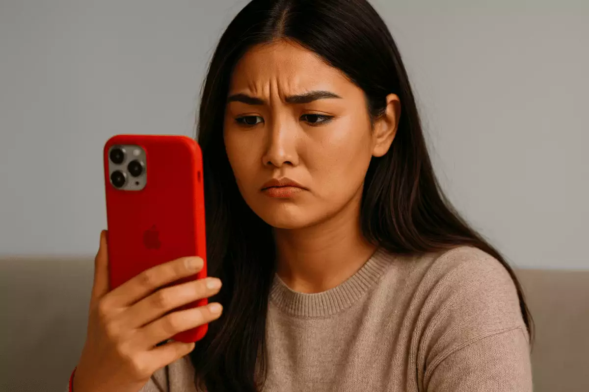 Казахстанка купила iPhone через Kaspi - он оказался краденым