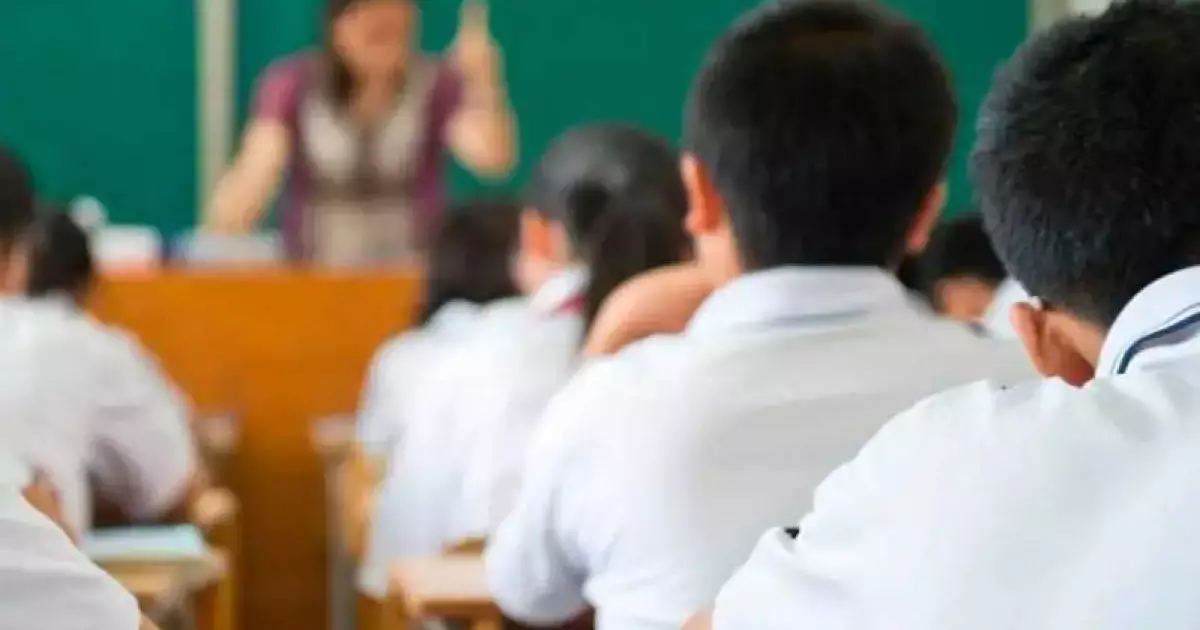  Педагог мәртебесі артып келеді 