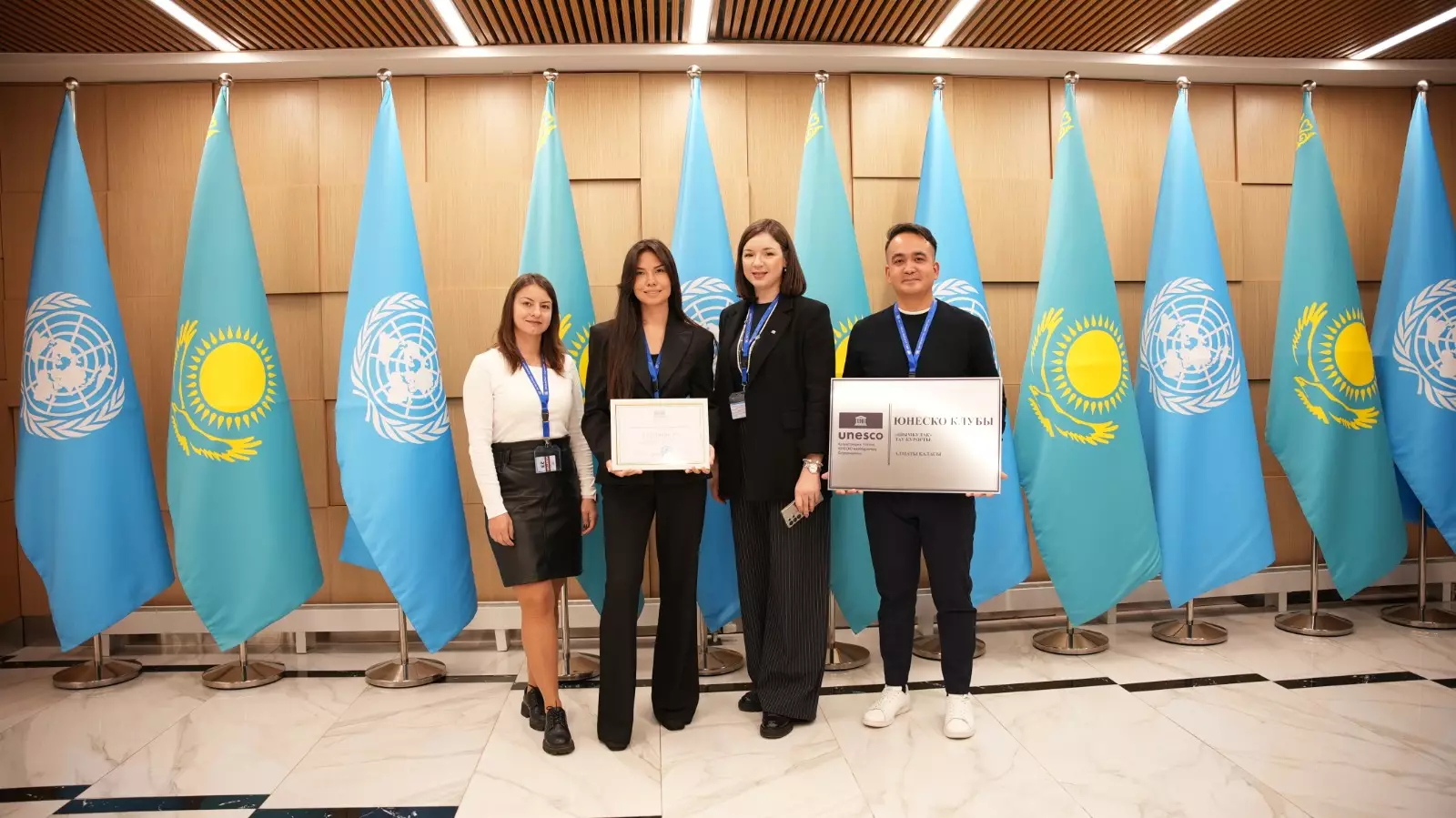 Алматының мақтанышы: Шымбұлақ ЮНЕСКО клубы атанған әлемдегі жалғыз курорт