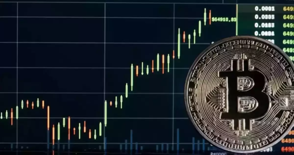 Ұлттық қор мен алтын-валюта резервтерінен 300 млн доллар криптоактивтерге салынады