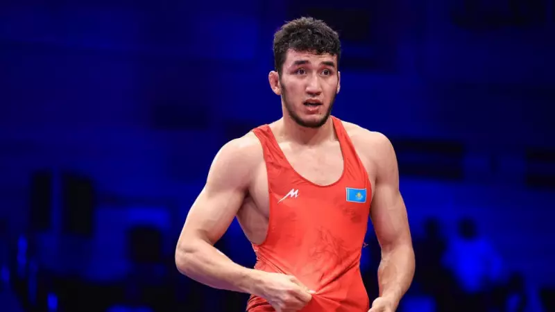 Күрес түрлерінен Қазақстан чемпионатына әлем чемпиондары қатыспайды