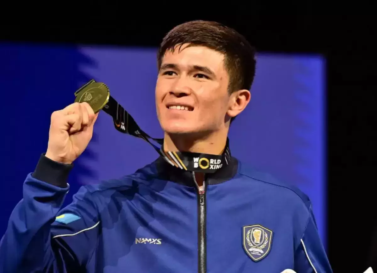 Төрехан Сабырхан телефонын 22:30-да міндетті түрде өшіреді – Ердос Жаңабергенов