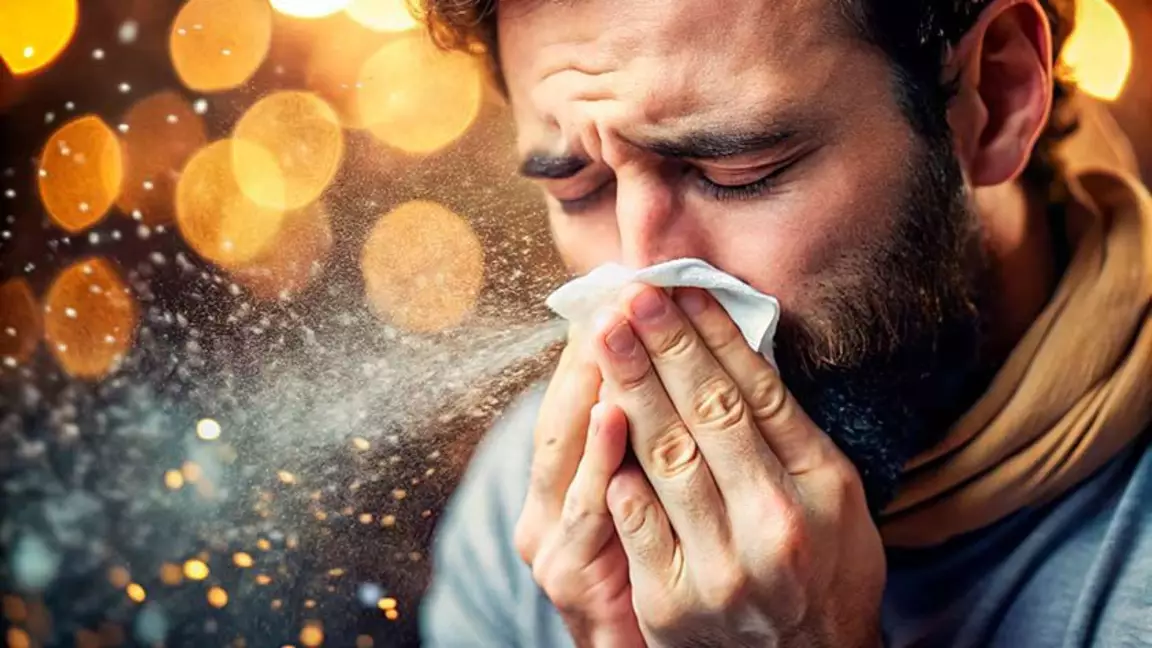 Ақтөбедегі Гонконг тұмауымен ауырған науқастардың басым бөлігі – балалар