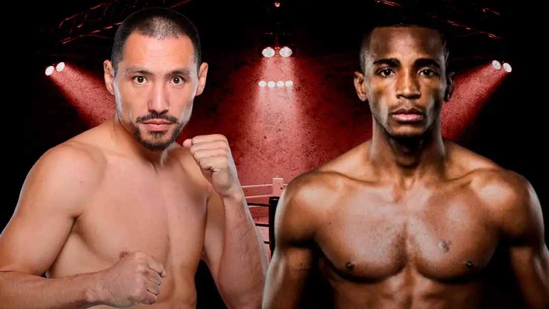 WBA чемпионы Жәнібек Әлімханұлымен жекпе-жек алдында күтпеген мәлімдеме жасады