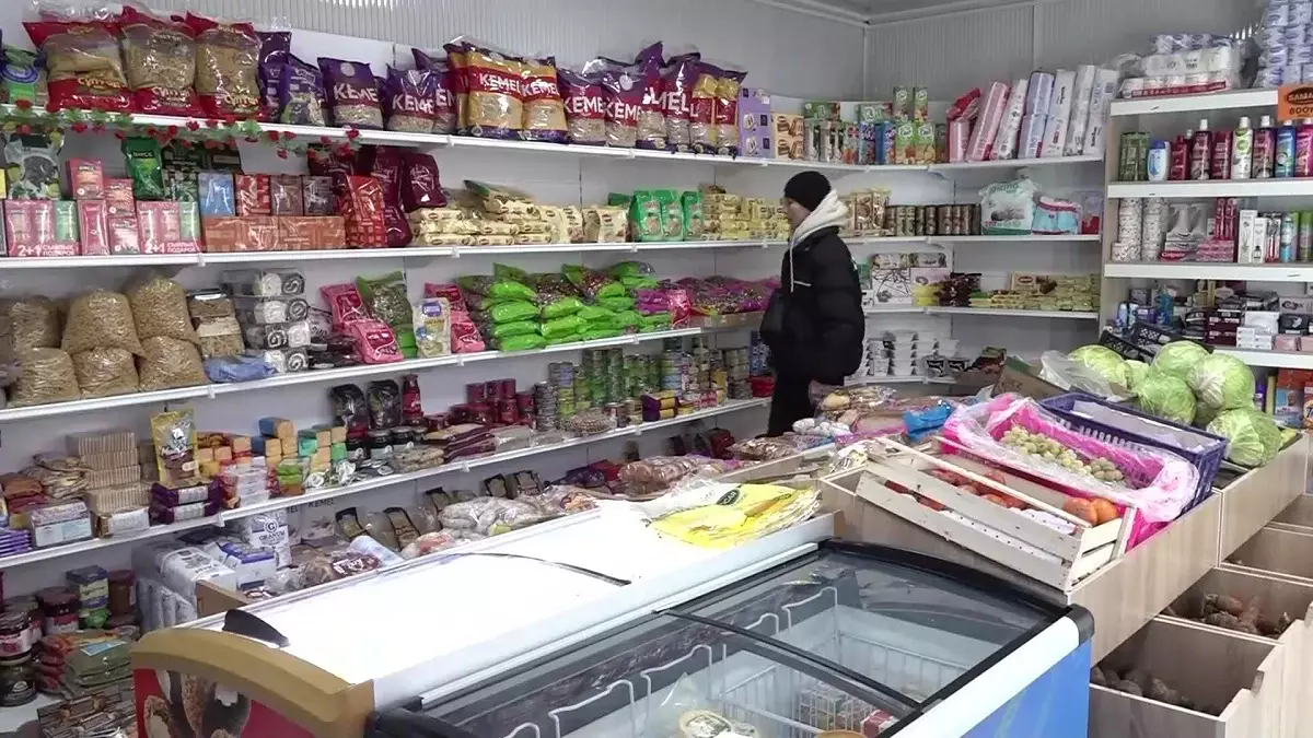 Қазақстанда төрт тауар тобына міндетті таңбалау енгізілмек