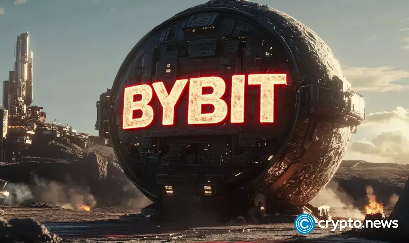 Bybit запускает первую в Казахстане регулируемую P2P-платформу для торговли криптовалютой.