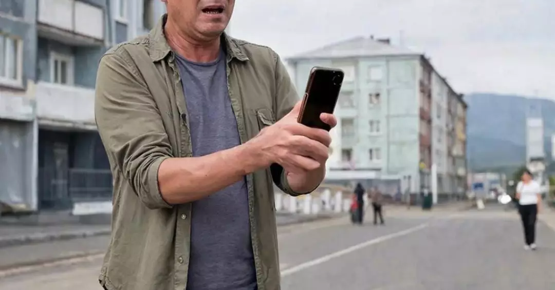 Шахерезада из Казахстана опустошила карту романтичного жителя Камчатки.