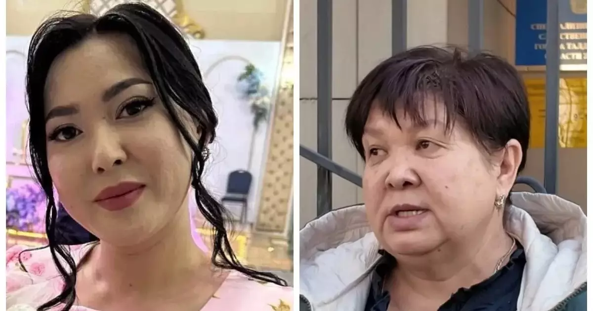  `Ол жүкті болуы мүмкін`: Марқұм Айзат Жұманованың туыстары ел естімеген деректі айтты 