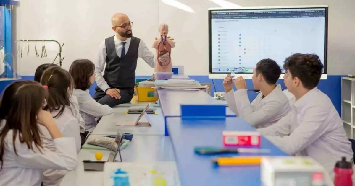  Ел болашағы – қосымша білімде: Үйірмелердің қазіргі жай-күйі 