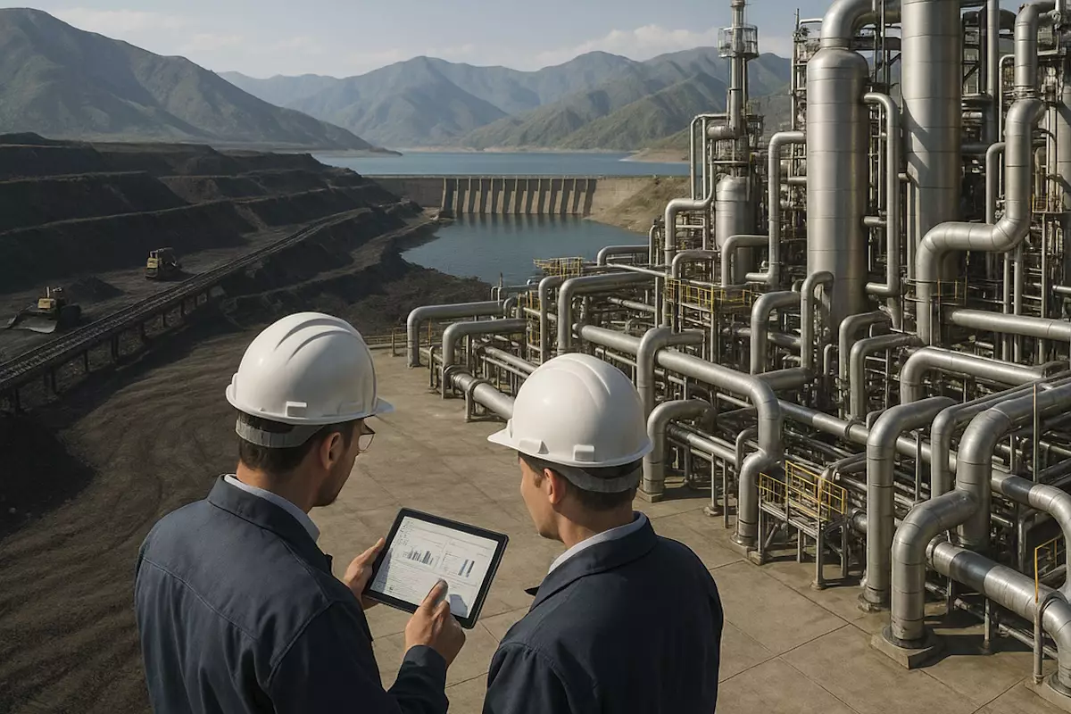 Энергетическая арифметика региона: почему Казахстан, Узбекистан и Кыргызстан зависят друг от друга