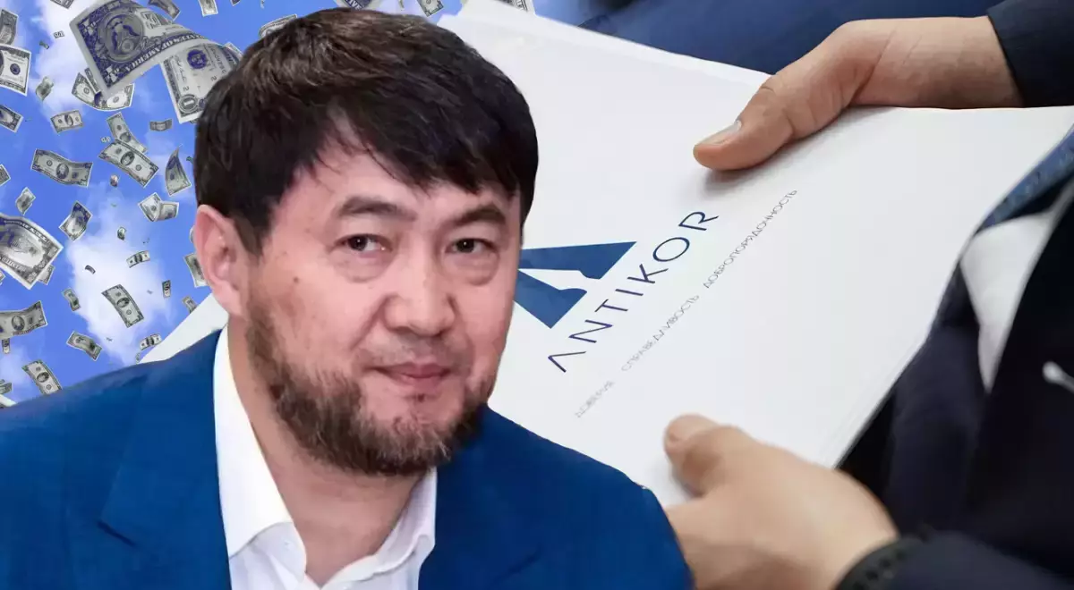 "Тек Сатыбалды": Сұлтанғазиев облыста жерінен айырылғандар туралы