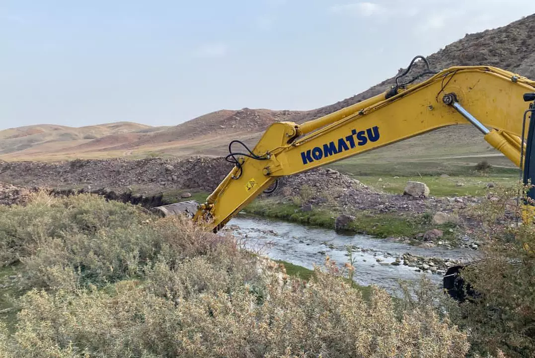 255 млрд тенге направят на ирригацию и агробизнес в Алматинской области