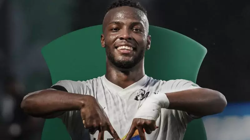 Дэвид Майком «Елімай» сапынан кетті