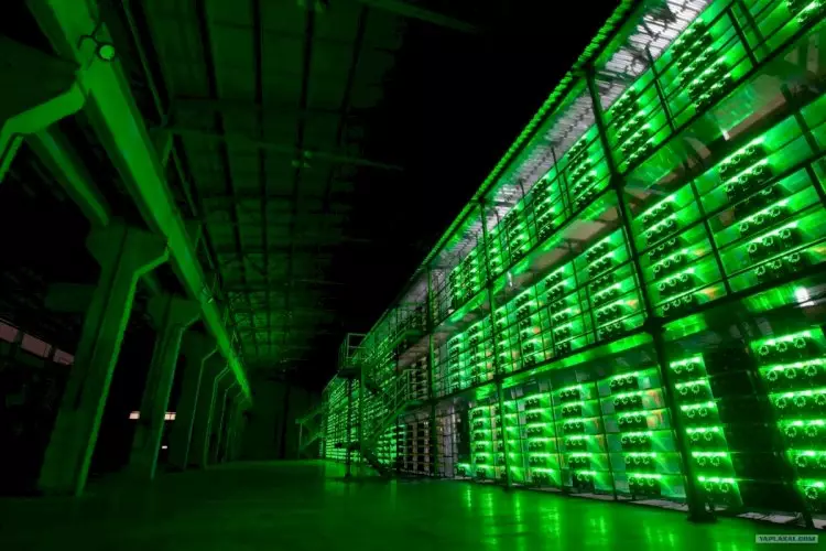 Майнерлер бюджетке қанша ақша төледі?