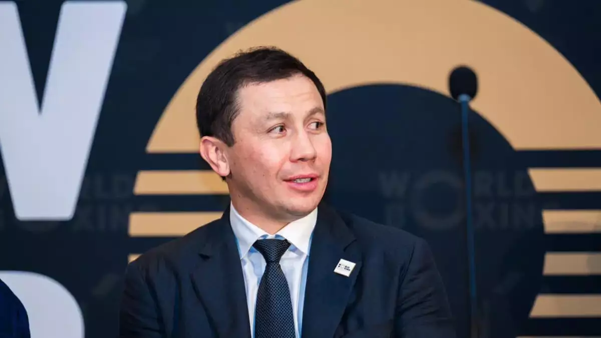 Головкинді президенттік креслода күрделі проблема күтіп тұр