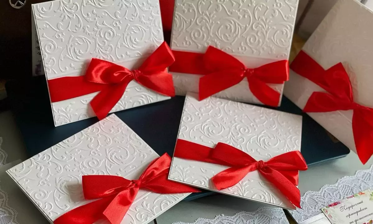 Можно ли вернуть подарочный сертификат в Казахстане: разбор