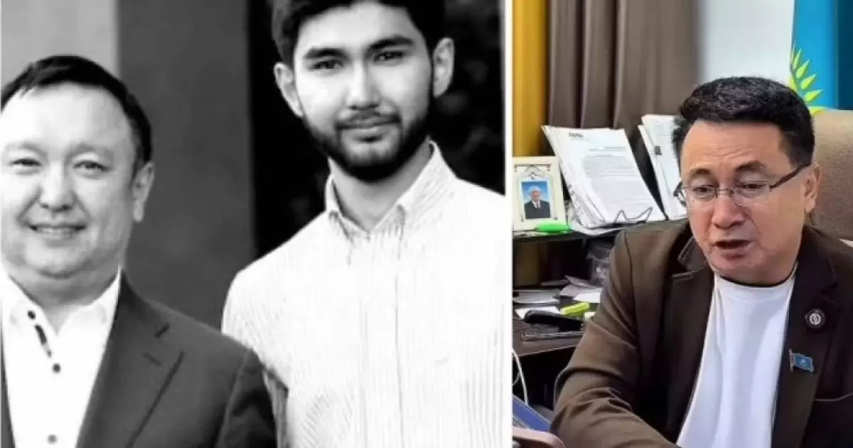  Шерзат ісін қараған адвокат неліктен Арман Дүйсеновтің әйеліне көмектесе алмады? (ВИДЕО) 