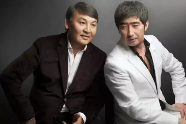 «Нұр-Мұқасан» тобының әншілері жайлы шындық айтылды