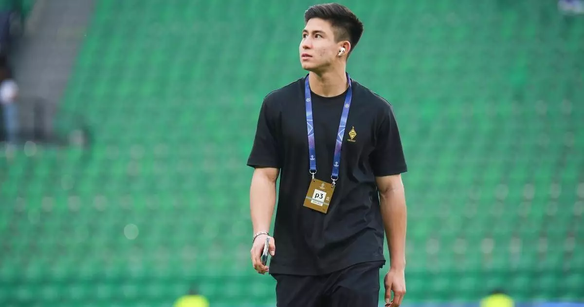  Жұрт мақтаған жас талант Дастан Сәтпаев ел күтпеген әрекетке барды 