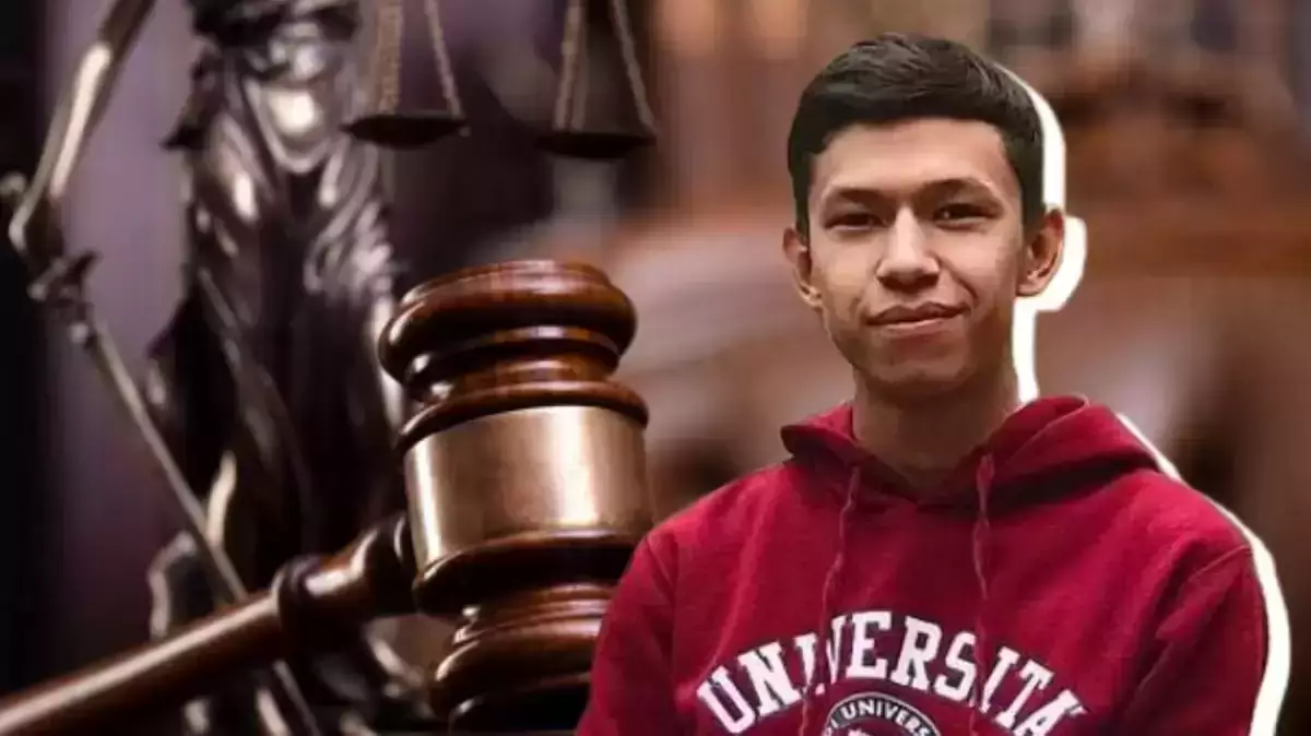 Темірлан Еңсебек қайтадан тергеуге шақырылды