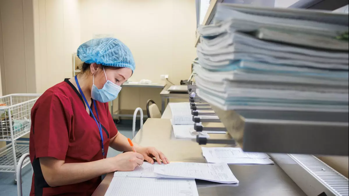 Дәрігерлердің ауыр халдегі науқастардың құқықтарын бұзу фактілері анықталды