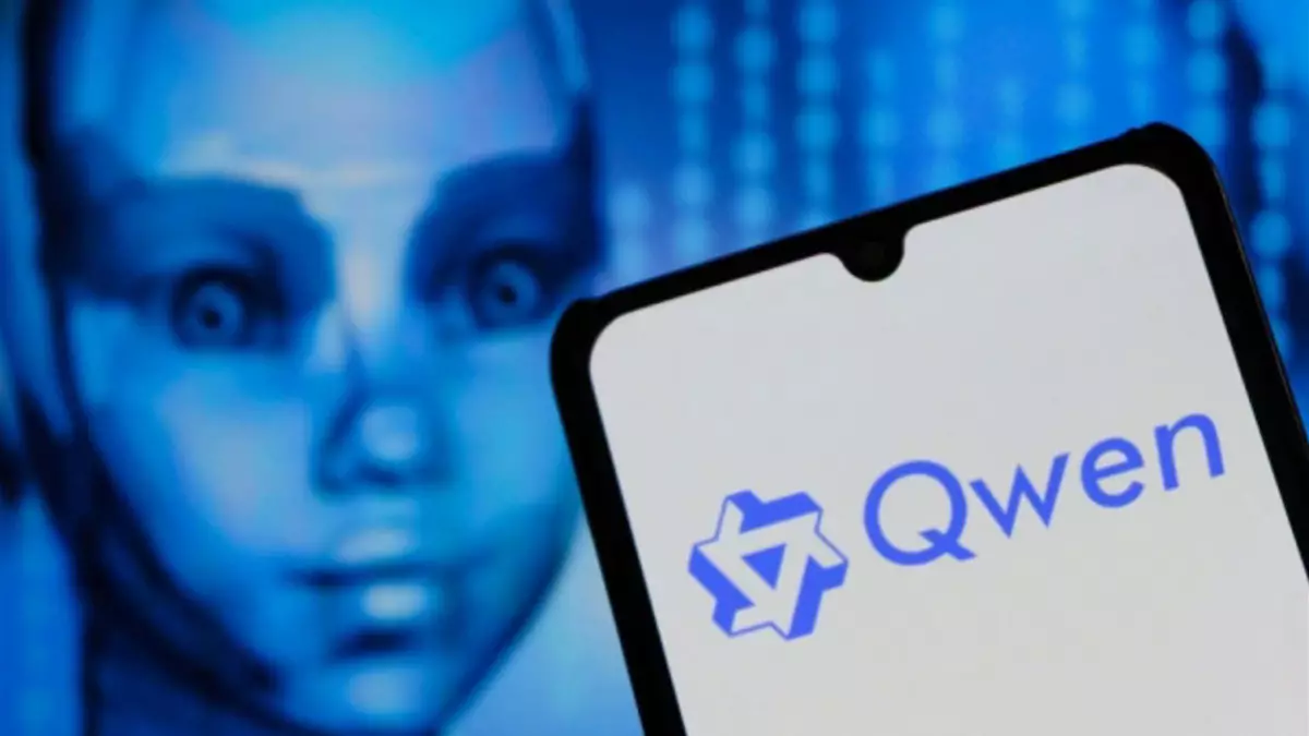 Тегін ІІ көмекші: Alibaba Qwen қалай жұмыс істейді?