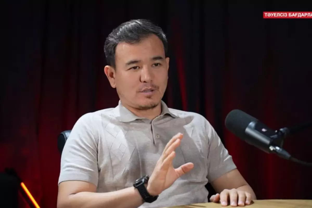 «40 миллионнан айырылдым»: Сотталып шыққан Мейірхан Шерниязов бар шындықты айтты