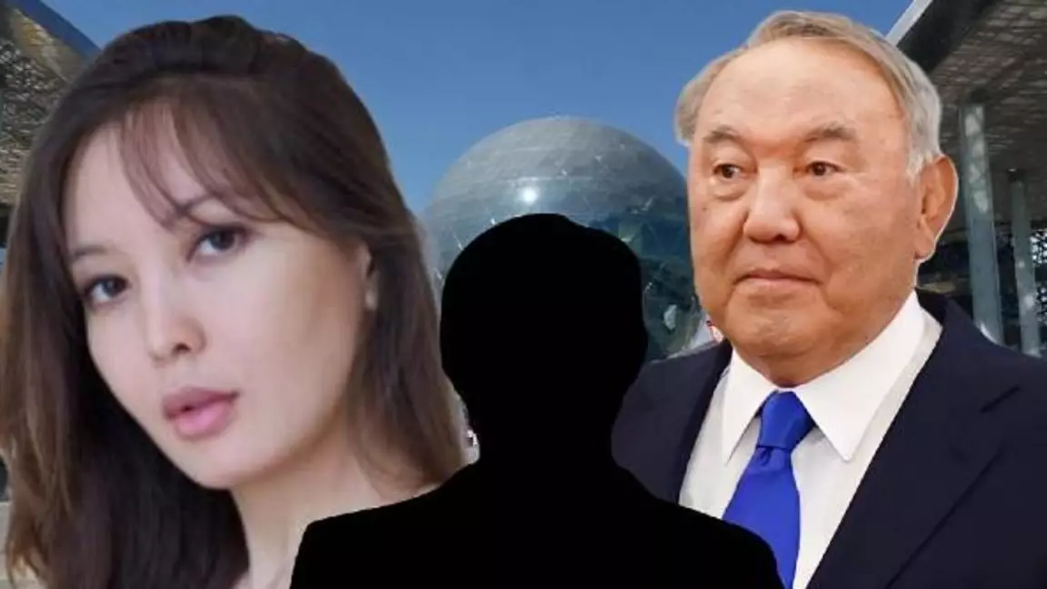 Айдос Есполовтың ұсталғаны расталды