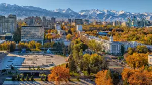 Алматыдағы ауа сапасы туралы ресми деректерді тек Қазгидромет ұсынады