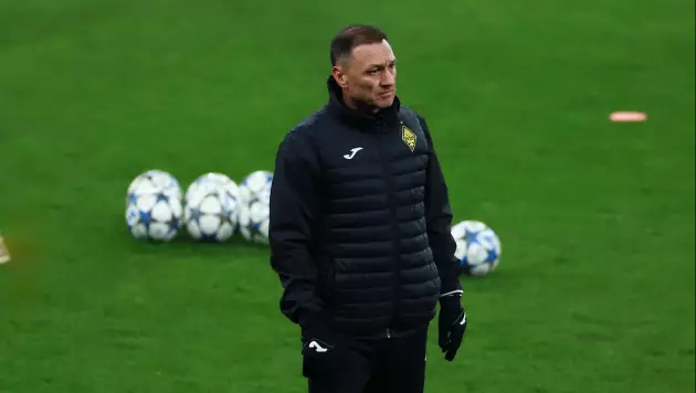 Уразбахтин сделал неожиданное признание о Сатпаеве после матча ЛЧ