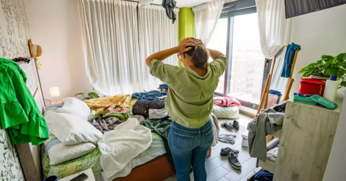  Қонақ бөлменің болмауы психикалық денсаулыққа кері әсер етеді – зерттеу 