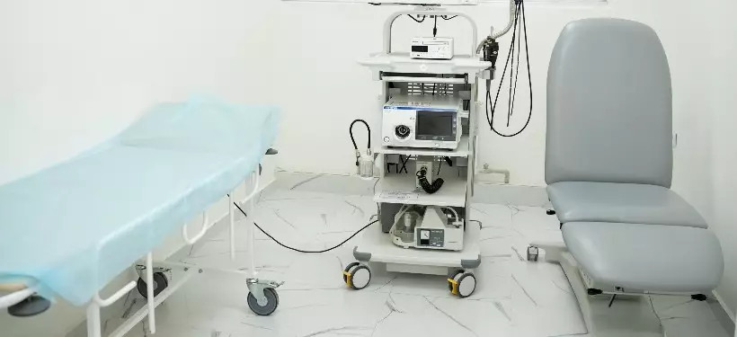 В Шымкенте открыли современный кабинет диагностики рака: обследование доступно бесплатно