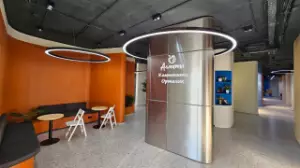 Алматыдағы комьюнити орталықтарға жарты миллионнан астам жас келген