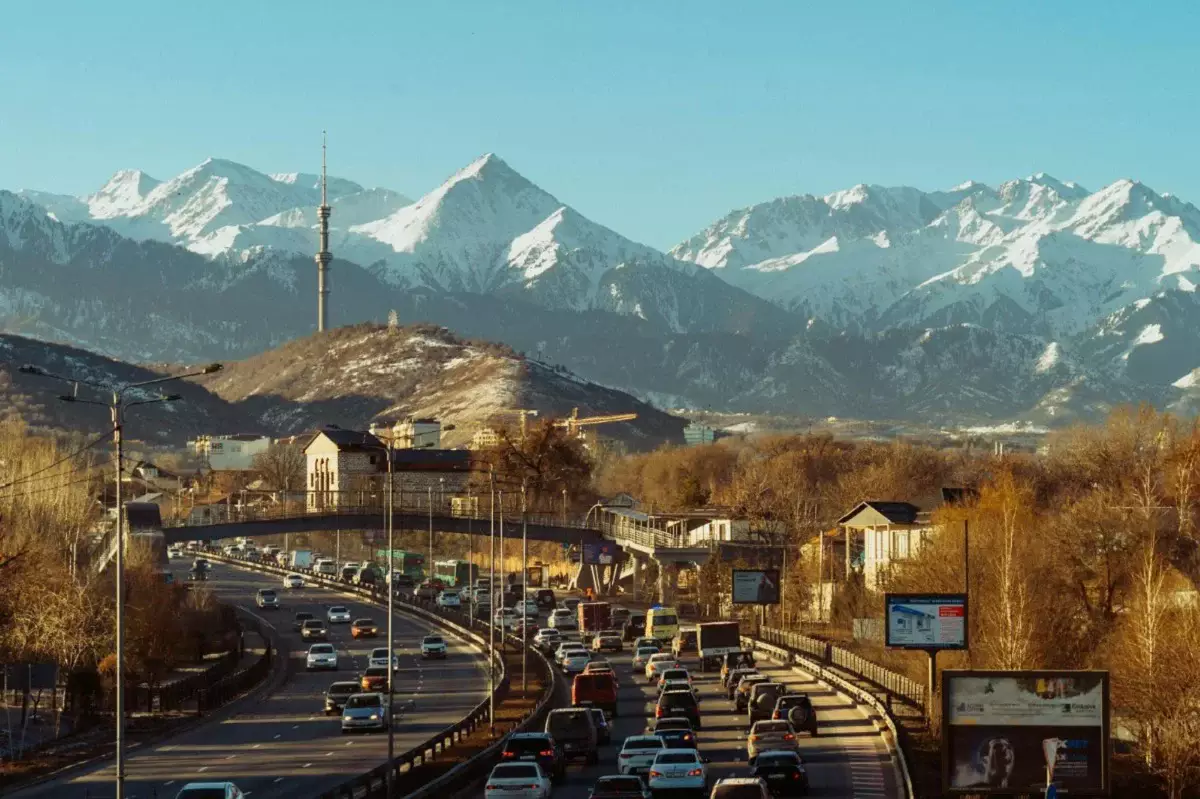 Алматыдағы ауа райы: мамандар ресми ақпарат көзіне ғана сенуге шақырды