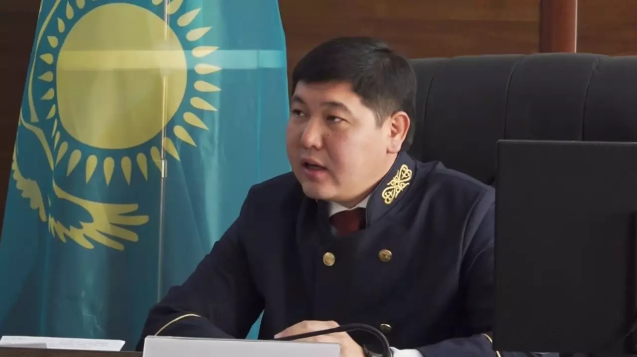 Айзат Жұманованың ісіне қатысты сот отырысы ашық түрде өтеді