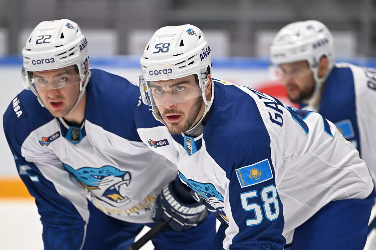 “Барыс” Уфадағы ойынға қандай құраммен шығады